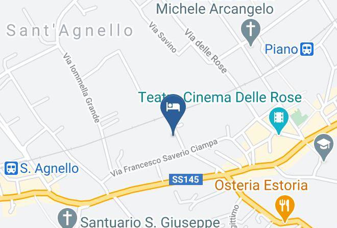 Naples - Nonna Peppa Maps