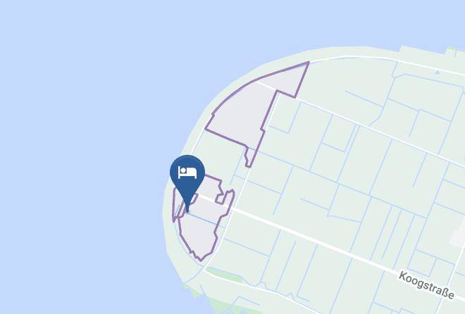 Nonnenganshaus Kleiner Steert 11b Map