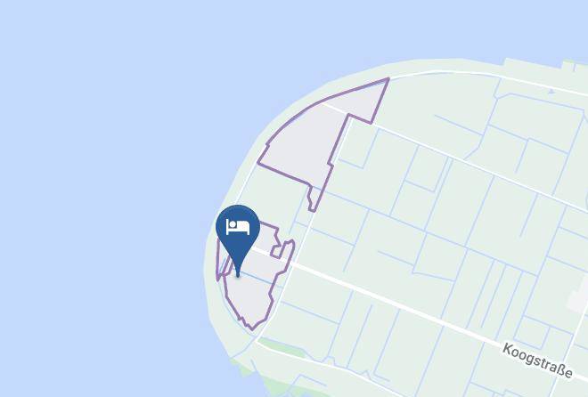 Dithmarschen - Nonnenganshaus Kleiner Steert 5 Maps