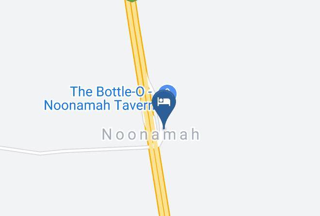 Litchfield - Noonamah Tourist Park Maps