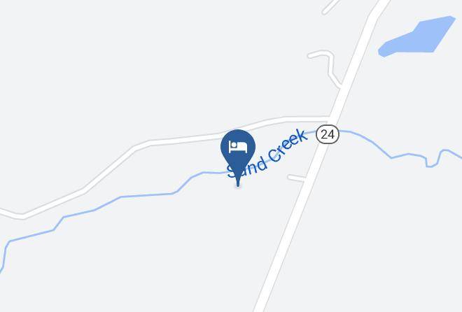 Noor Hotel Of Capitol Reef Map