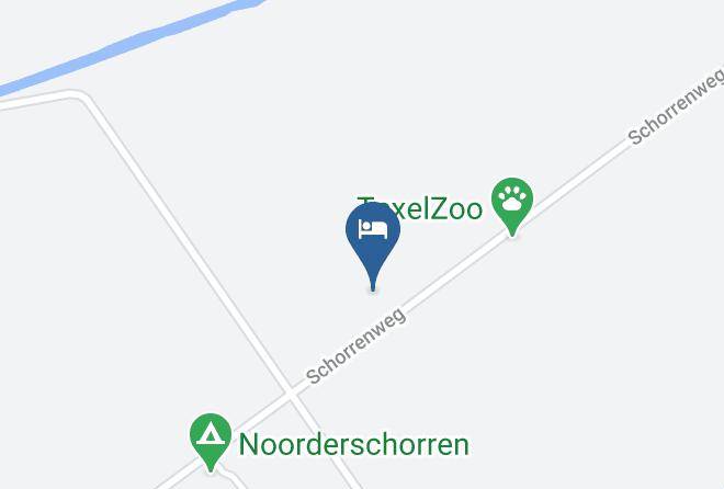 Texel - Noorderburcht Maps