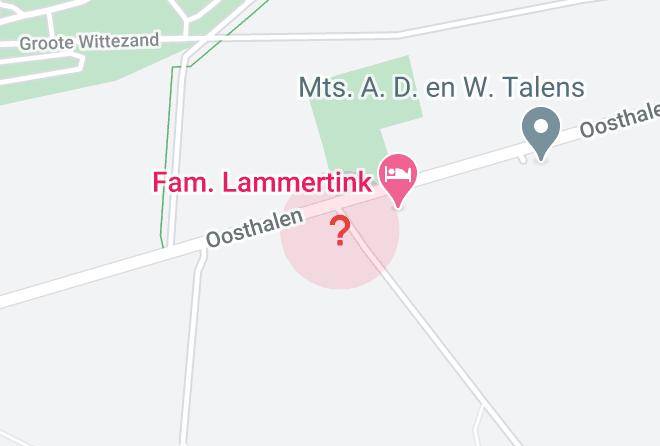 Midden Drenthe - Noordoost Maps