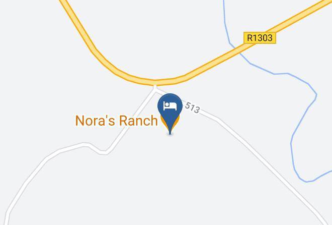 Kichevo - Nora's Ranch Maps