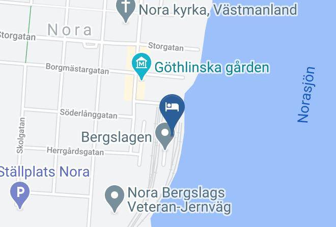 Nora - Nora Taghem Maps