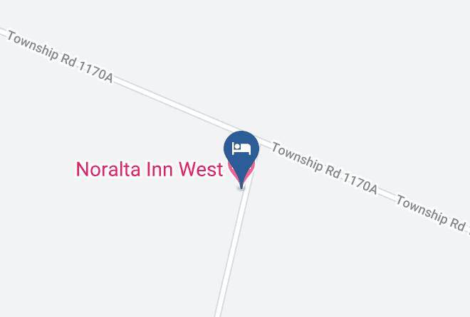 Division 17 - Noralta Inn West Maps
