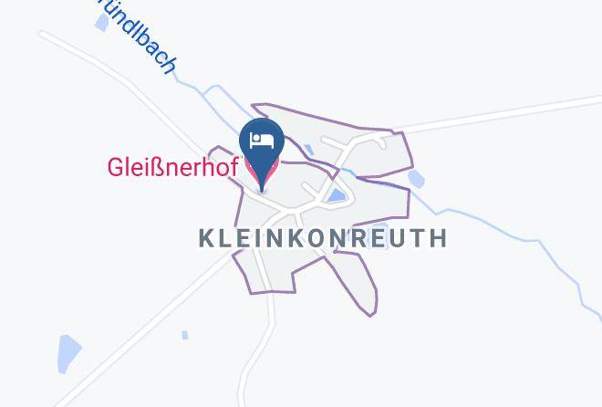 Tirschenreuth - Norbert Gleisner Maps