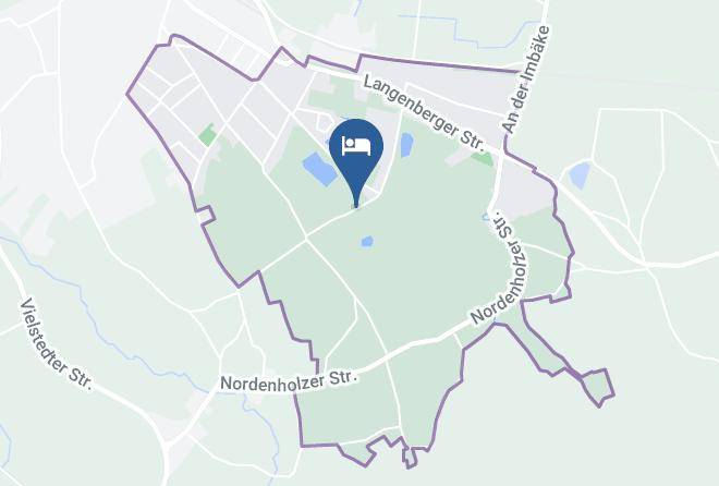 Oldenburg - Nordenholzer Hof Maps