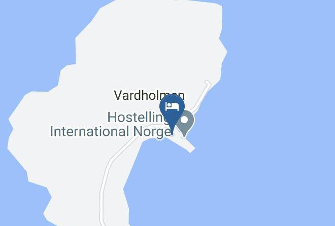 Gamvik - Nordic Safari Wildlife Adventures As Maps