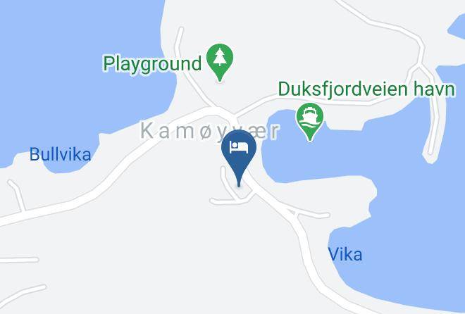 Nordkapp - Nordkapp Arran Hotels Maps