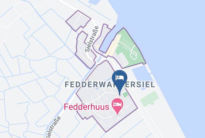 Wesermarsch - Nordsee Ferienpark Fedderwardersiel Gmbh Maps