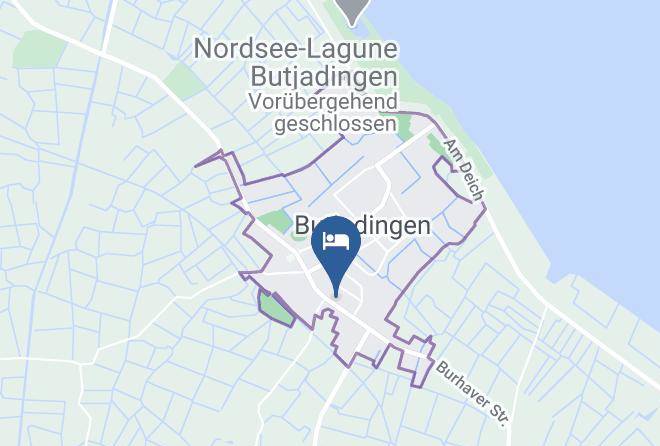 Wesermarsch - Nordseefrische Maps