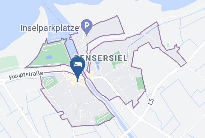 Wittmund - Nordseegartenpark Friesenstolz Maps