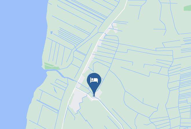 Cuxhaven - Jorg Eymers Maps