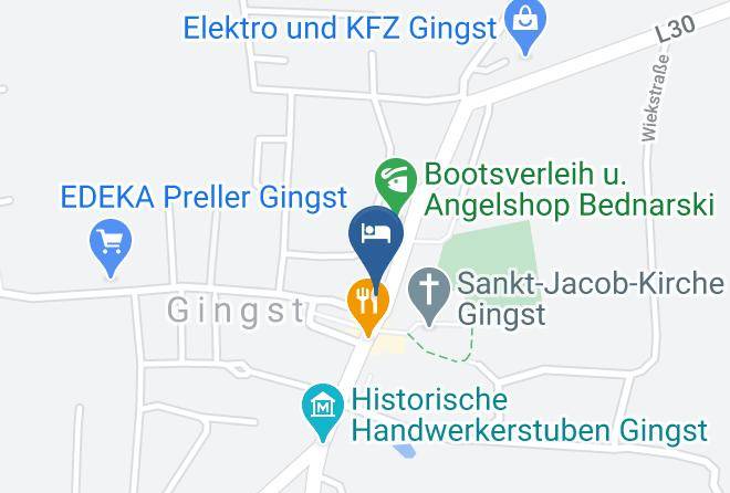 Vorpommern Rugen - Nordstern Maps