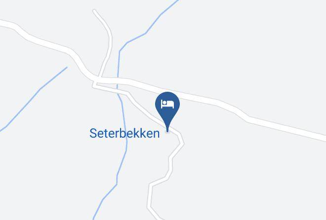 Krodsherad - Noreheim Maps
