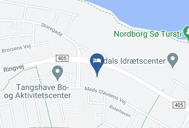 Nordborg - Norherredhus Hotel & Conference Center Maps