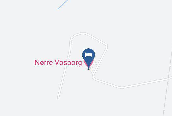 Vemb - Norre Vosborg Maps