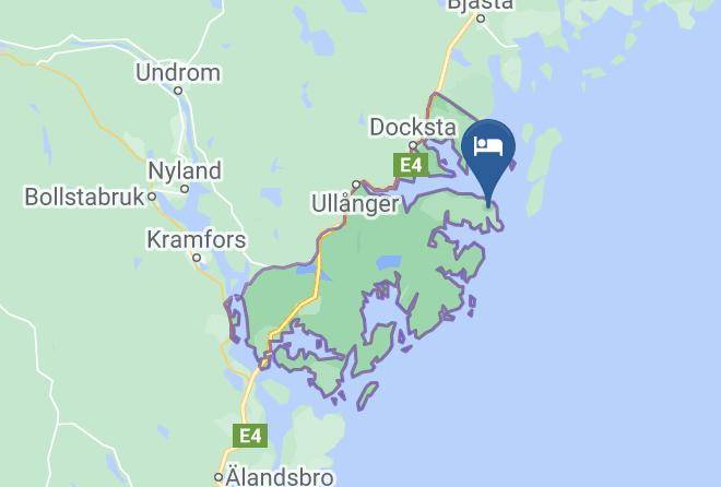 Norrfallsvikens Rum & Kok Map