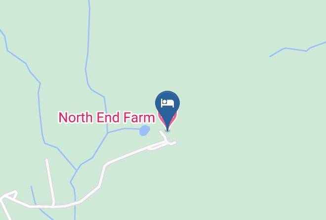 Dorset - North End Farm Maps