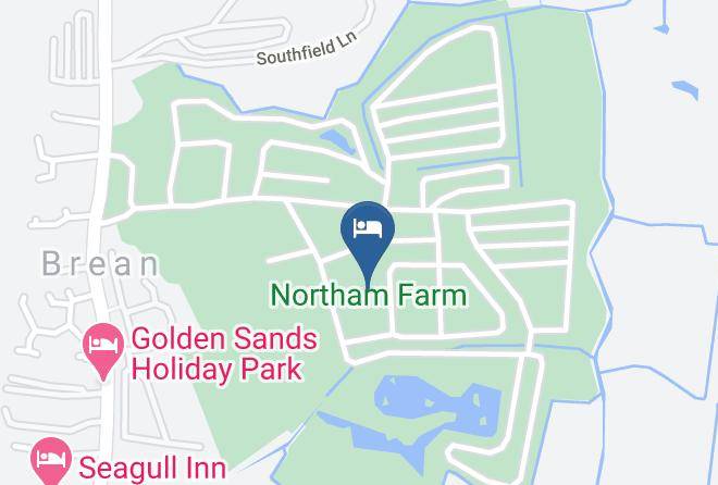 Somerset - Northam Farm Maps