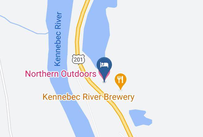 Somerset - Northern Outdoors Maps