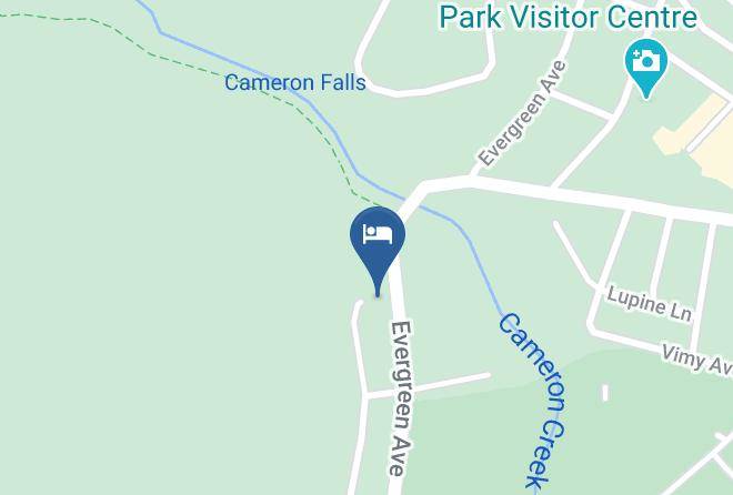 Division 3 - Northland Lodge Maps