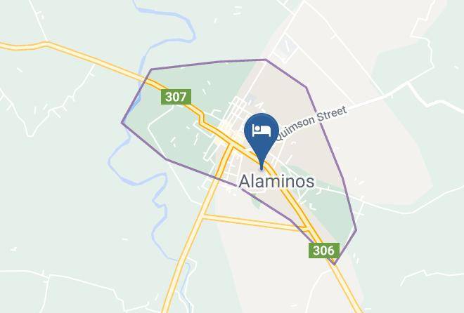 Pangasinan - Northwood Hotel Maps
