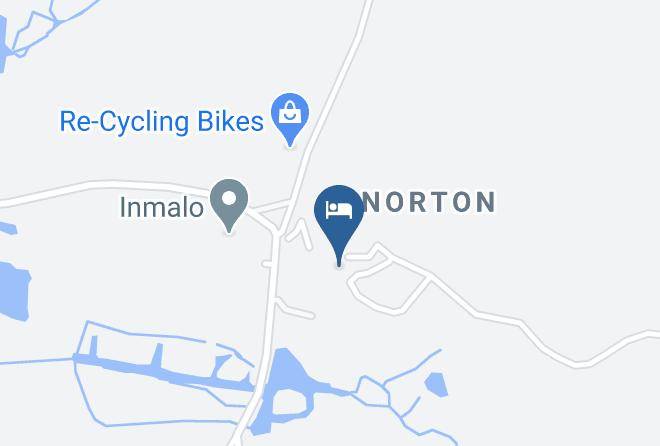 Hants - Norton Park Maps