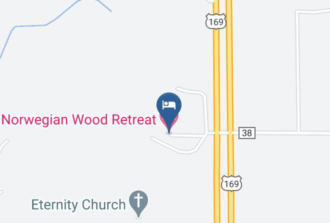 Sherburne - Norwegian Wood Retreat Llc Maps
