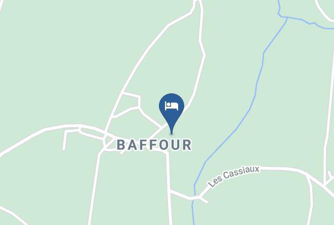 Haute Loire - Notre Bergerie Maps