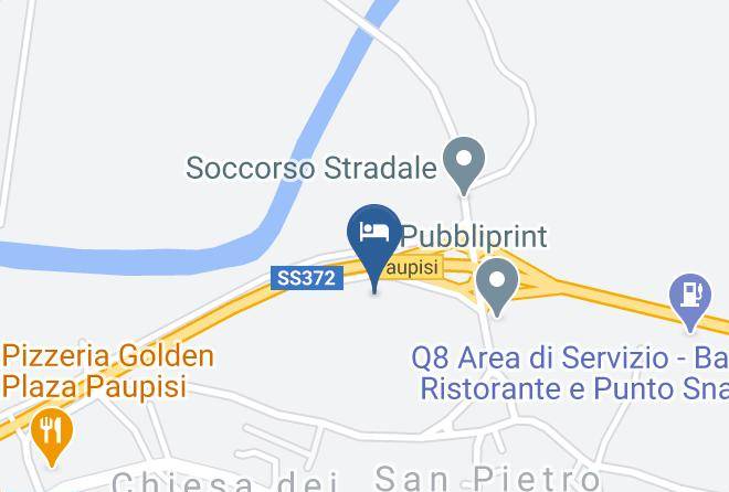 Benevento - Nottetempo Paupisi Maps