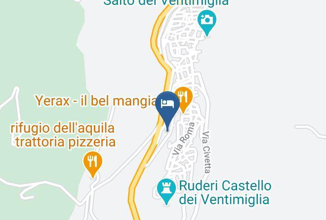 Palermo - Notti O'tunn Maps