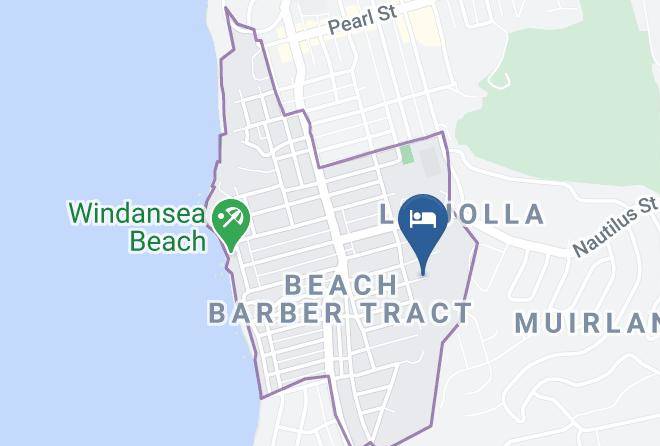 San Diego - Nova Life Inc Maps