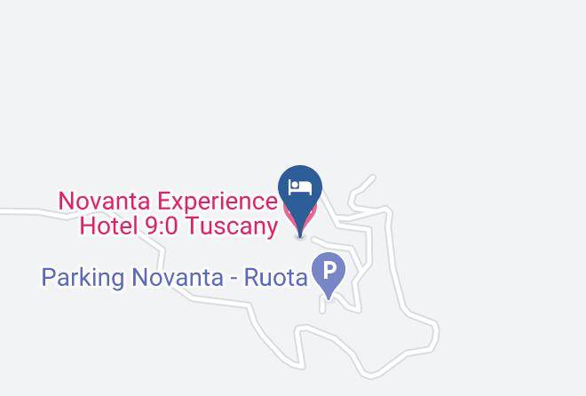 Arezzo - Novanta Experience Hotel 9 0 Tuscany Maps