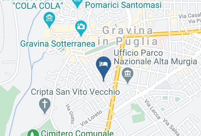 Bari - Novella 55 Maps