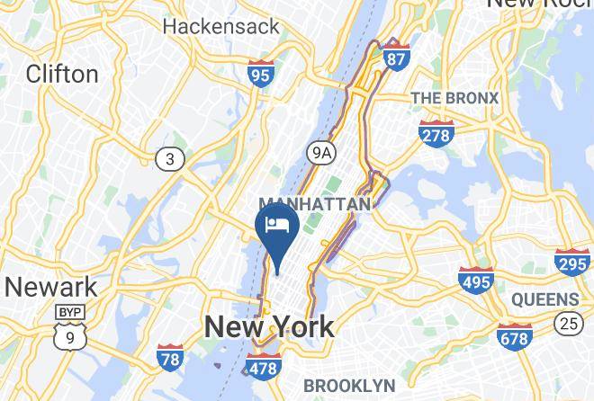 New York - Novo 205 Maps