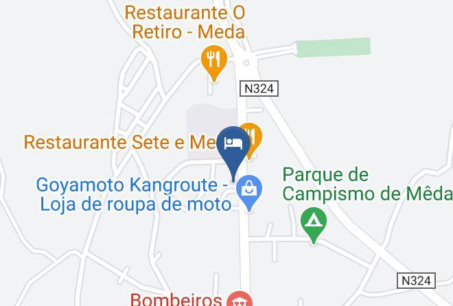 Meda - Novo Dia Maps