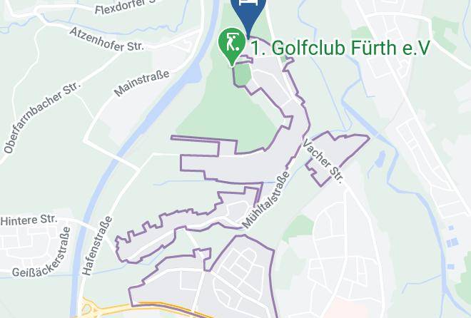 Furth - Acora Furth Living The City Maps