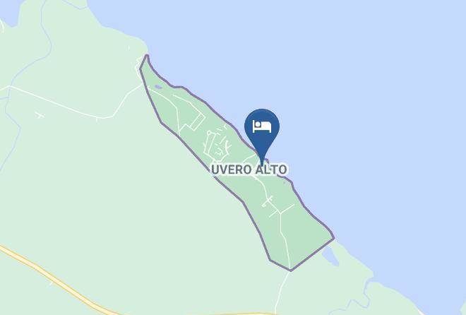 Salvaleon De Higuey - Dreams Onyx Resort & Spa Maps