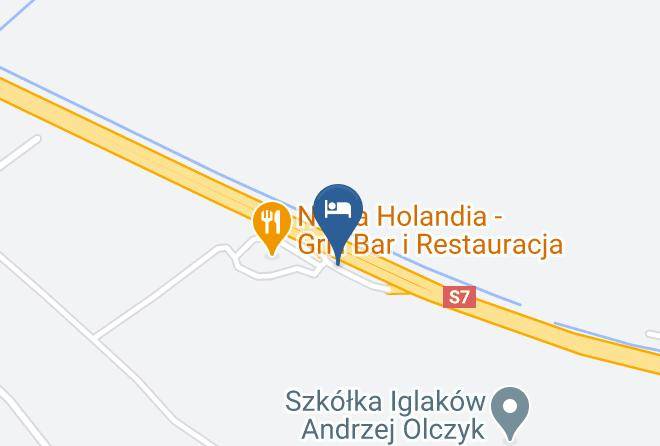 Elblaski - Nowa Holandia Grill Bar I Restauracja Maps