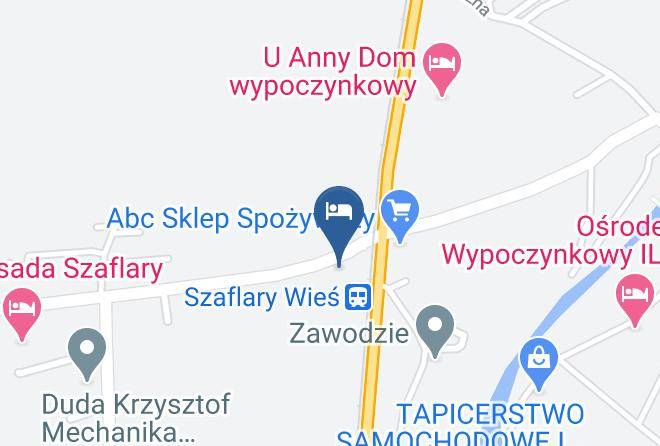Nowotarski - Nowe Izby Maps