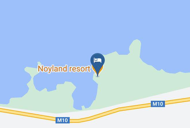 Gegharkunik - Noyland Resort Maps