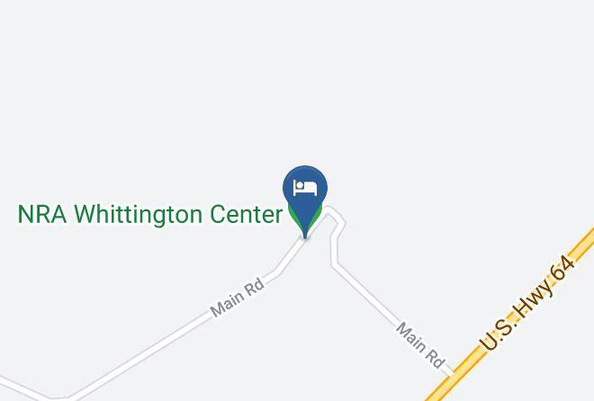 Colfax - Nra Whittington Center Maps