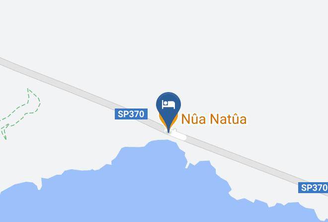 Genoa - Nua Natua Maps
