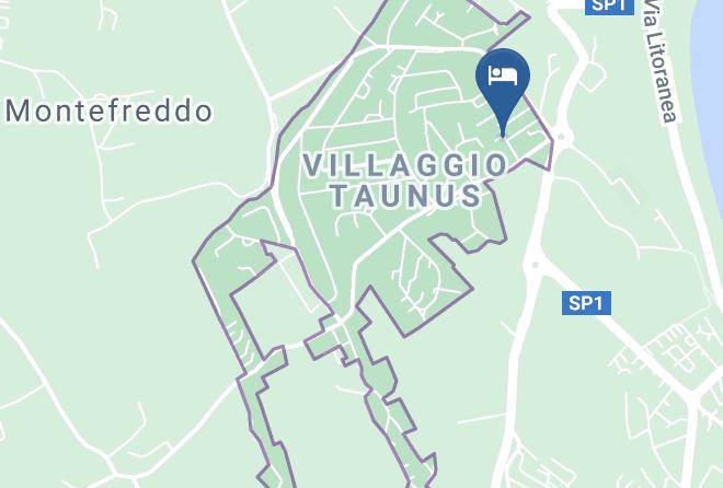 Ancona - Nubicuculia Maps