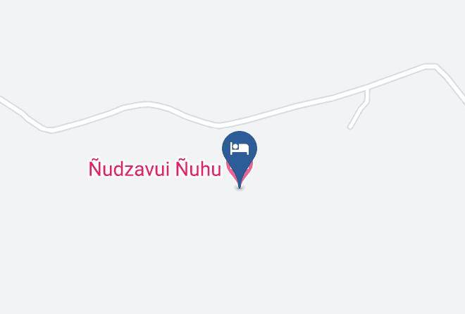 San Juan Teposcolula - Nudzavui Nuhu Maps