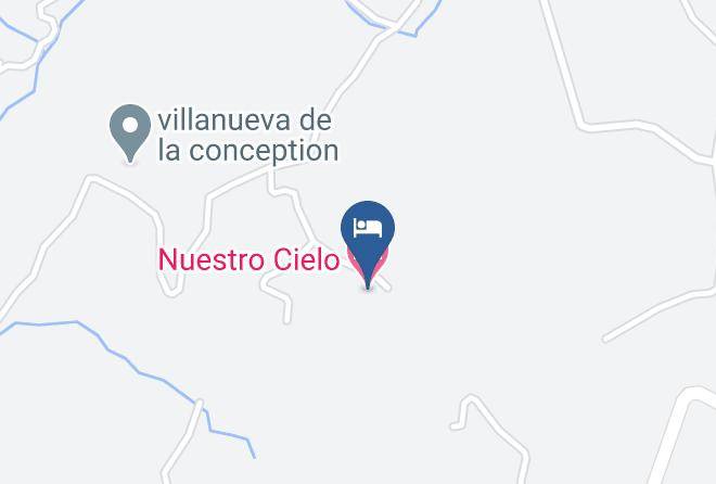 Malaga - Nuestro Cielo Maps