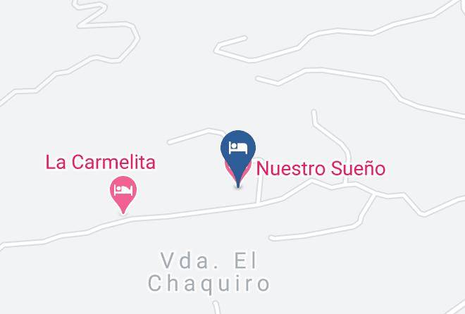 Quimbaya - Nuestro Sueno Maps