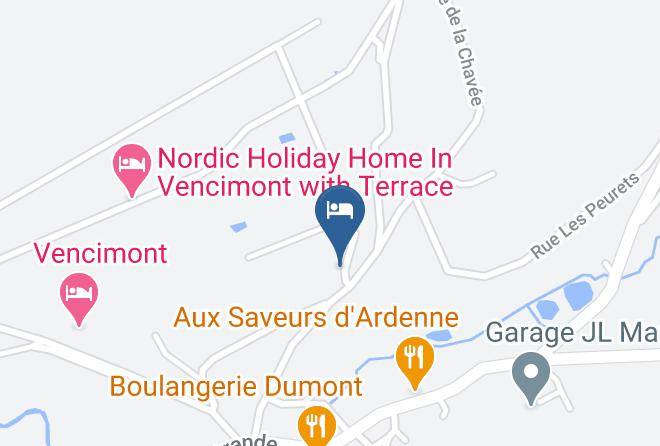 Namur - Nuits Etoilees Maps